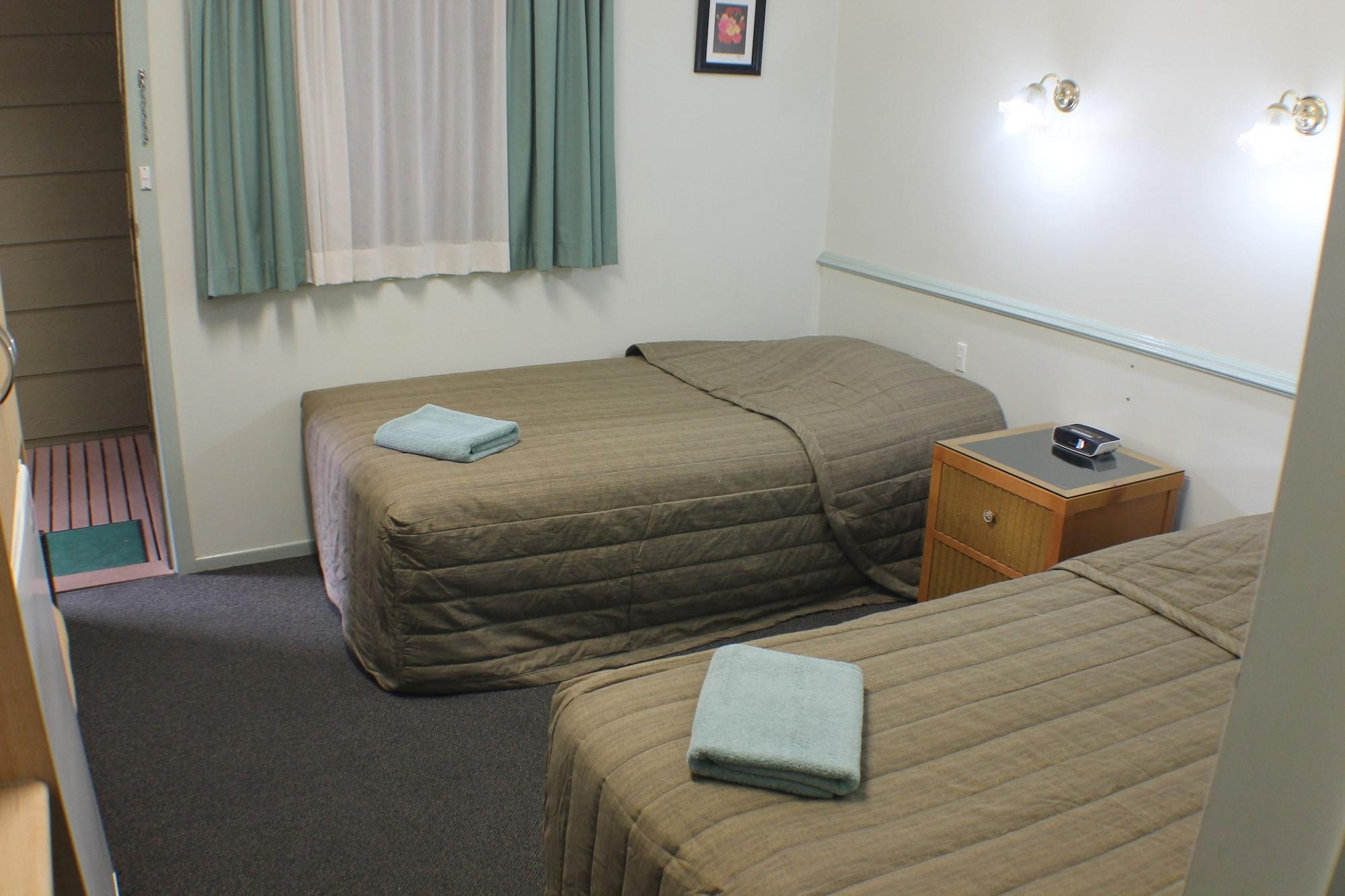 Lake Forbes Motel ภายนอก รูปภาพ